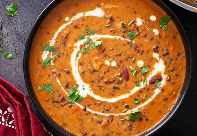 Indian Cuisine