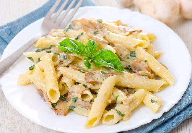 Pastas
